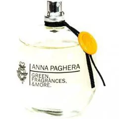 Anna Paghera Arancio di Tangeri perfume bottle