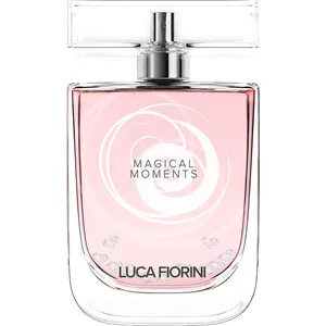 Luca Fiorini Magical Moments perfume bottle