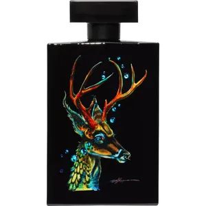 Simone Paris Guide perfume bottle