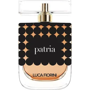 Luca Fiorini Patria perfume bottle