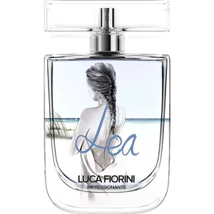 Luca Fiorini Lea perfume bottle