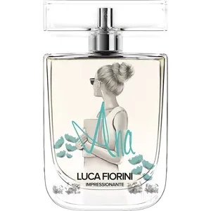 Luca Fiorini Ana perfume bottle