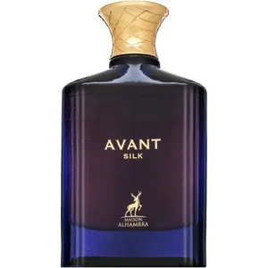 Maison Alhambra Avant Silk perfume bottle