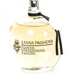 Anna Paghera Bianco di Ninive perfume bottle