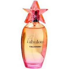 Calzedonia Fabulous parfüm şişesi