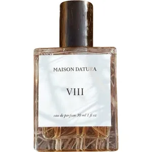 Maison Datura VIII perfume bottle