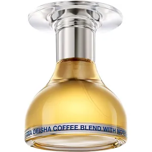 Kuoca Geisha Coffee parfüm şişesi
