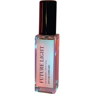 Maison Datura Future Light perfume bottle