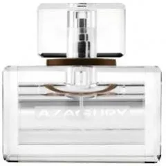 Azagury Wenge perfume bottle