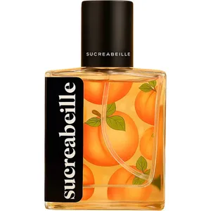 Sucreabeille Peach (Perfume Oil) perfume bottle