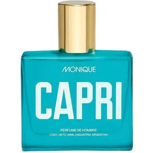 Monique Capri parfüm şişesi