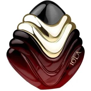 Mirada Iola perfume bottle