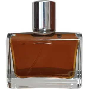 Lujos Ubuntu perfume bottle