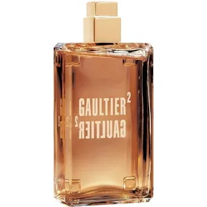 Jean Paul Gaultier Gaultier² (2005) parfüm şişesi