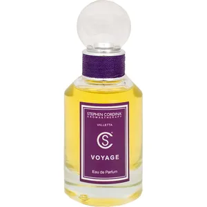 Stephen Cordina Voyage perfume bottle