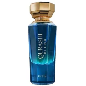 Abdul Samad Al Qurashi Qurashi Blend Blue parfüm şişesi
