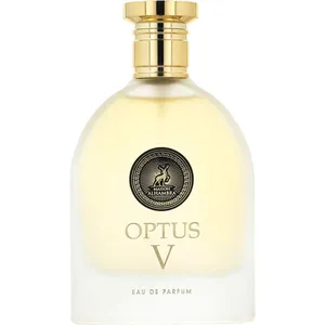 Maison Alhambra Optus V perfume bottle
