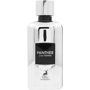 Maison Alhambra Panther perfume bottle
