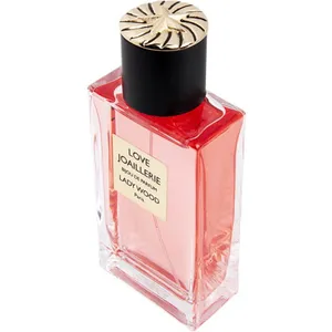 Mademoiselle Wood Coeur Joaillerie / Love Joaillerie (Eau de Parfum) perfume bottle