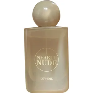 DefineMe Nearly Nude parfüm şişesi