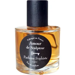 Parfums Sophiste Sculpteur d'Amour parfüm şişesi