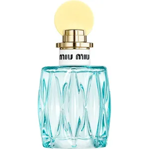 Miu Miu L'Eau Bleue (2025) perfume bottle