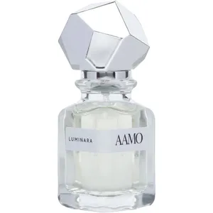 AAMO Luminara perfume bottle