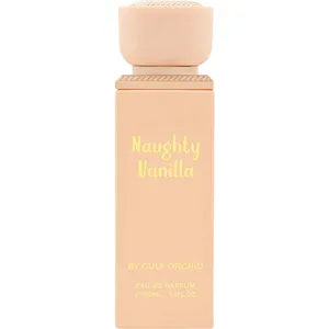Gulf Orchid Naughty Vanilla parfüm şişesi