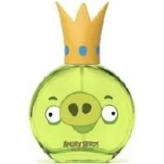 Air-Val International King Pig parfüm şişesi