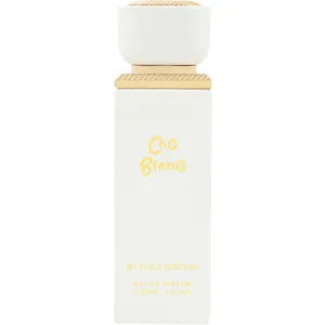 Gulf Orchid Coco Blanco parfüm şişesi