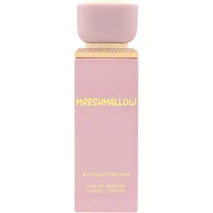 Gulf Orchid Marshmallow perfume bottle