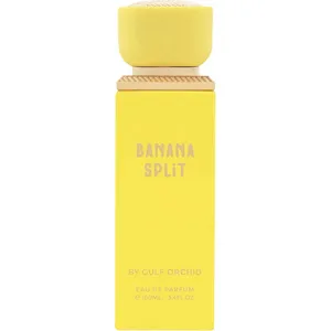 Gulf Orchid Banana Split parfüm şişesi