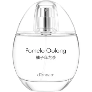 d'Annam Pomelo Oolong / 柚子乌龙茶 parfüm şişesi