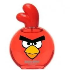 Air-Val International Red Bird parfüm şişesi