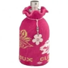 Clayeux Girl perfume bottle