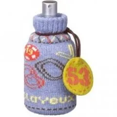 Clayeux Boy perfume bottle