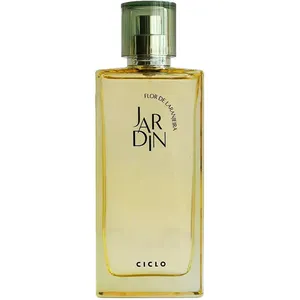 Ciclo Flor de Laranjeira parfüm şişesi