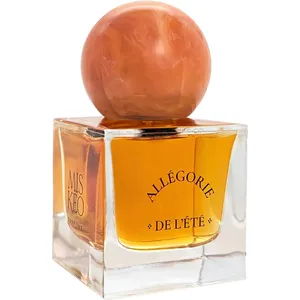 Miskeo Allégorie de l'été perfume bottle