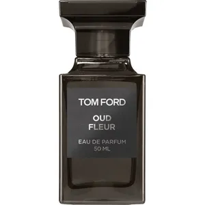 Tom Ford Oud Fleur parfüm şişesi
