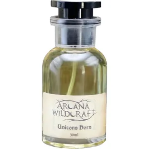Arcana Wildcraft Unicorn Horn (Eau de Parfum) parfüm şişesi
