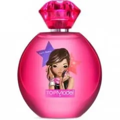 Koto Parfums TOPModel - Let's Dance perfume bottle