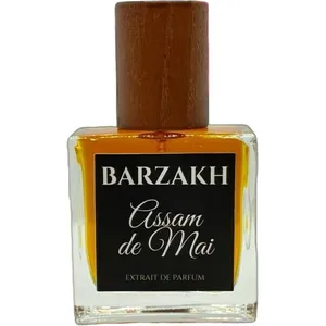 Barzakh Assam de Mai (Extrait de Parfum) parfüm şişesi