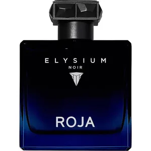 Roja Parfums Elysium Noir parfüm şişesi