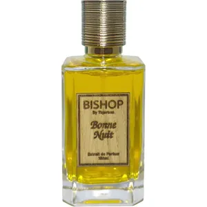 Bishop Bonne Nuit parfüm şişesi