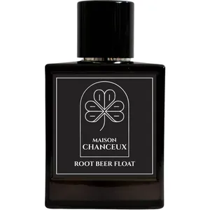 Maison Chanceux Root Beer Float parfüm şişesi