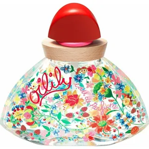 Oilily perfume bottle