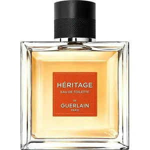 Guerlain Héritage (Eau de Toilette) perfume bottle