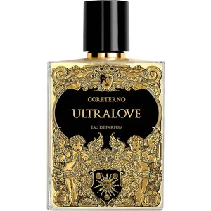 Coreterno Ultralove perfume bottle