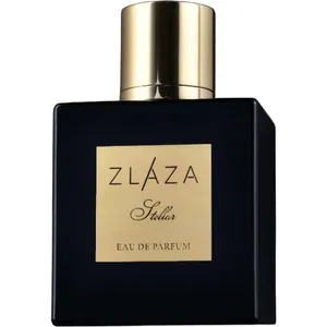 Zlaza Stellar perfume bottle
