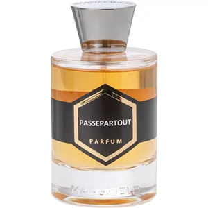 Mansfield Passepartout parfüm şişesi
